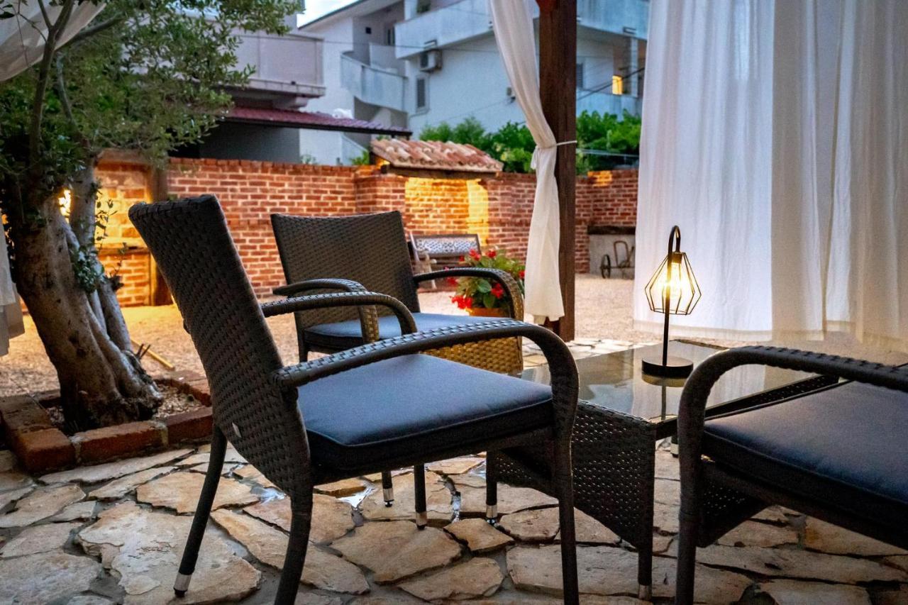 Grguric Apartments Palit Bagian luar foto