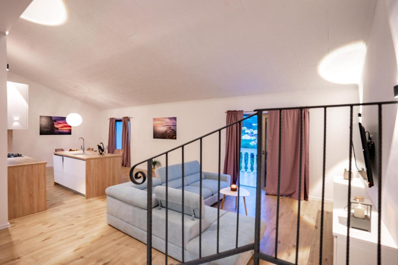 Grguric Apartments Palit Bagian luar foto