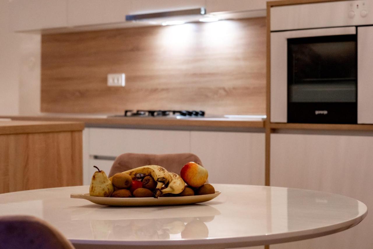 Grguric Apartments Palit Bagian luar foto