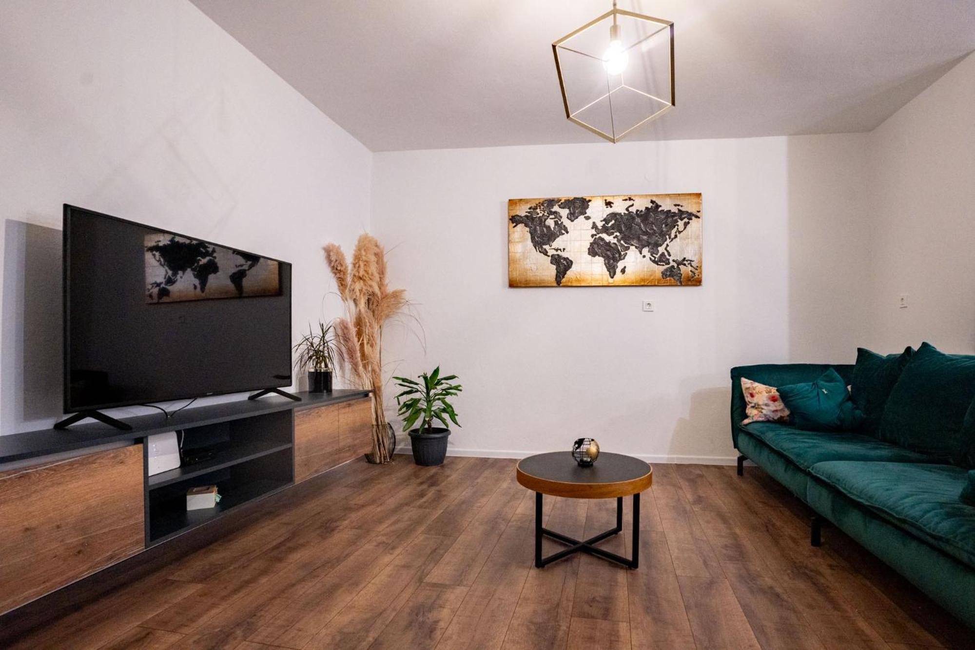Grguric Apartments Palit Bagian luar foto