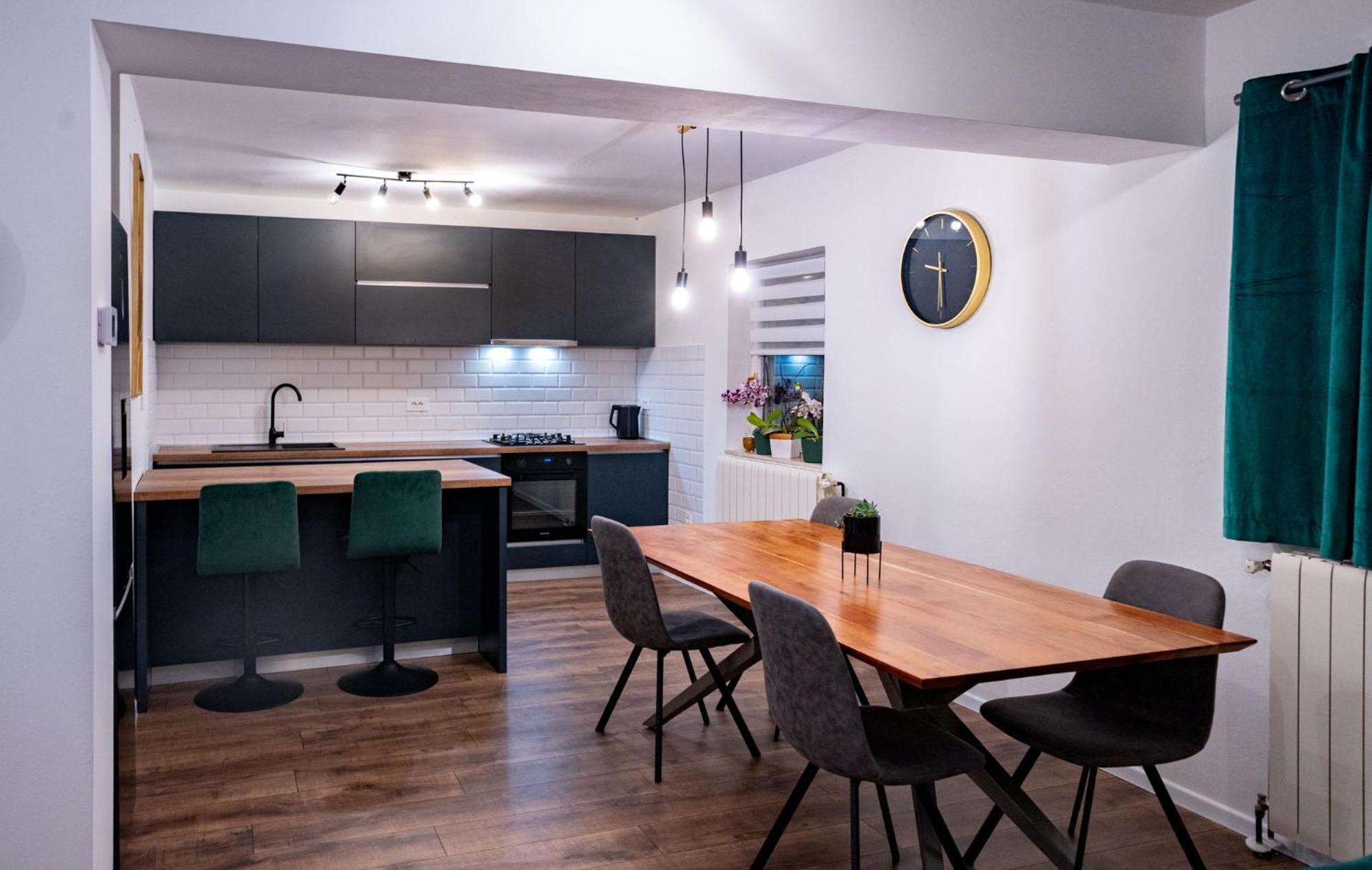Grguric Apartments Palit Bagian luar foto