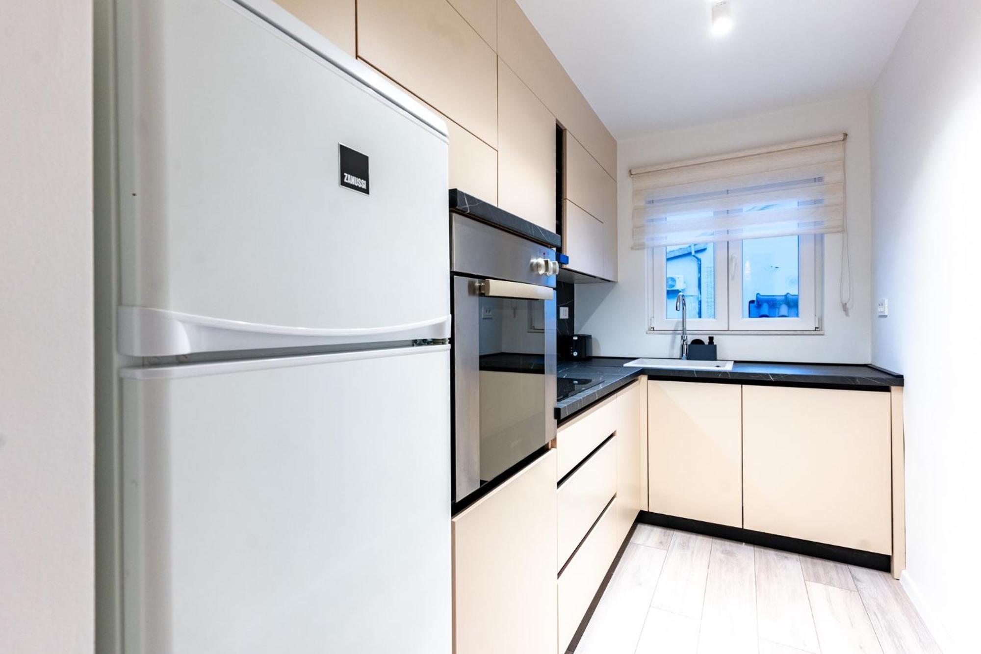 Grguric Apartments Palit Bagian luar foto