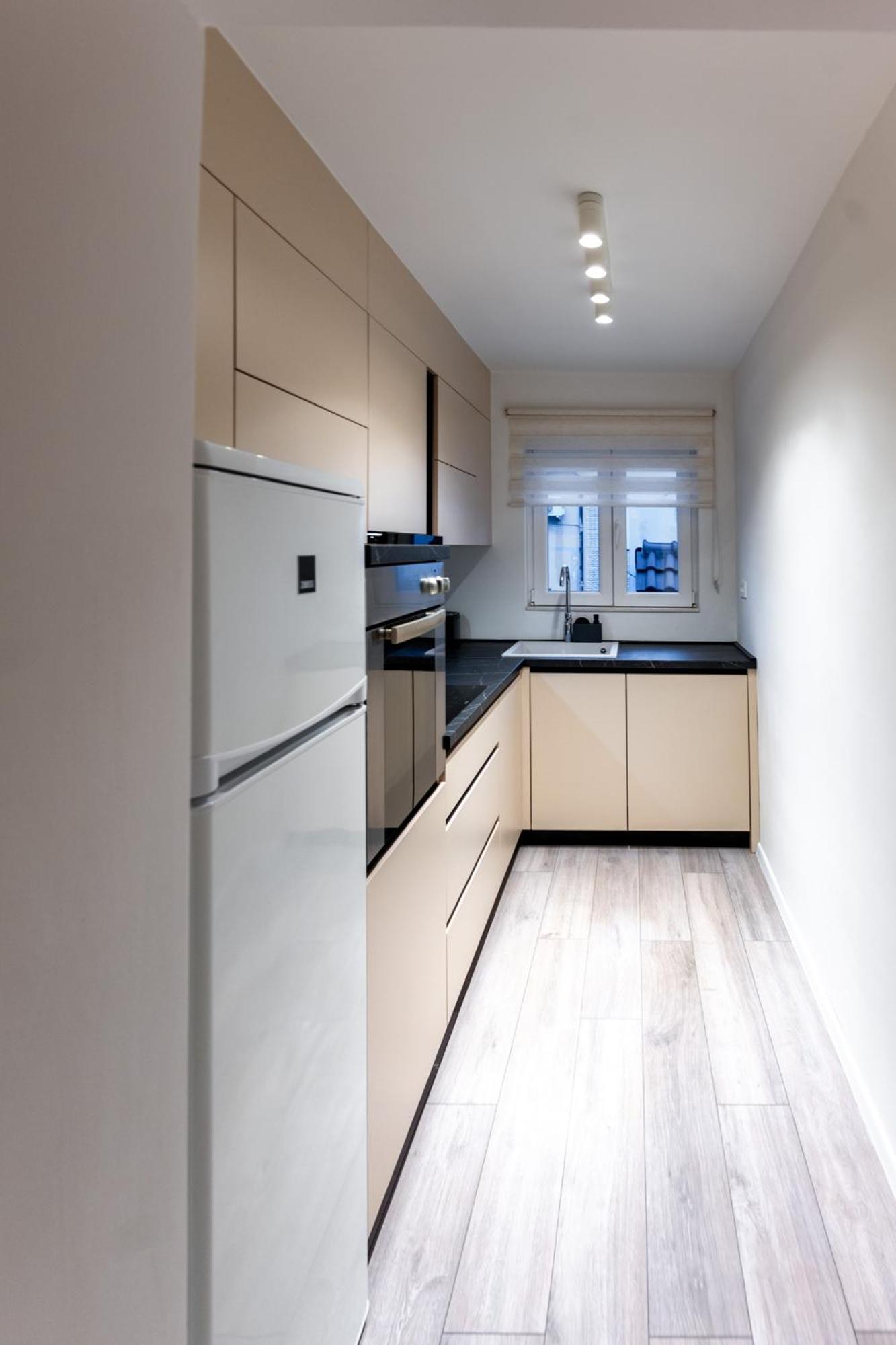 Grguric Apartments Palit Bagian luar foto