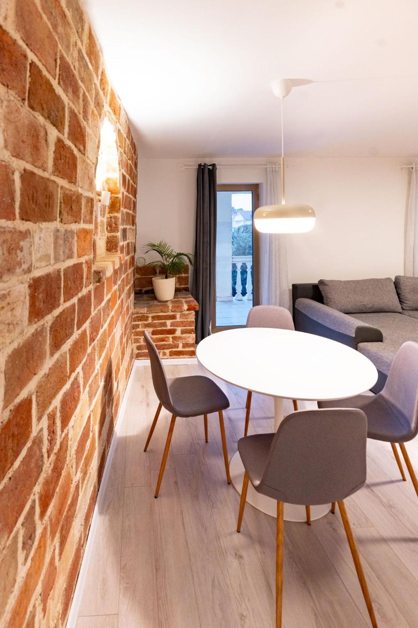 Grguric Apartments Palit Bagian luar foto