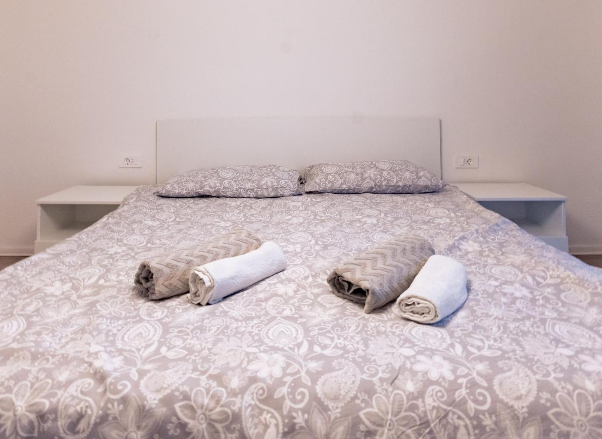 Grguric Apartments Palit Bagian luar foto