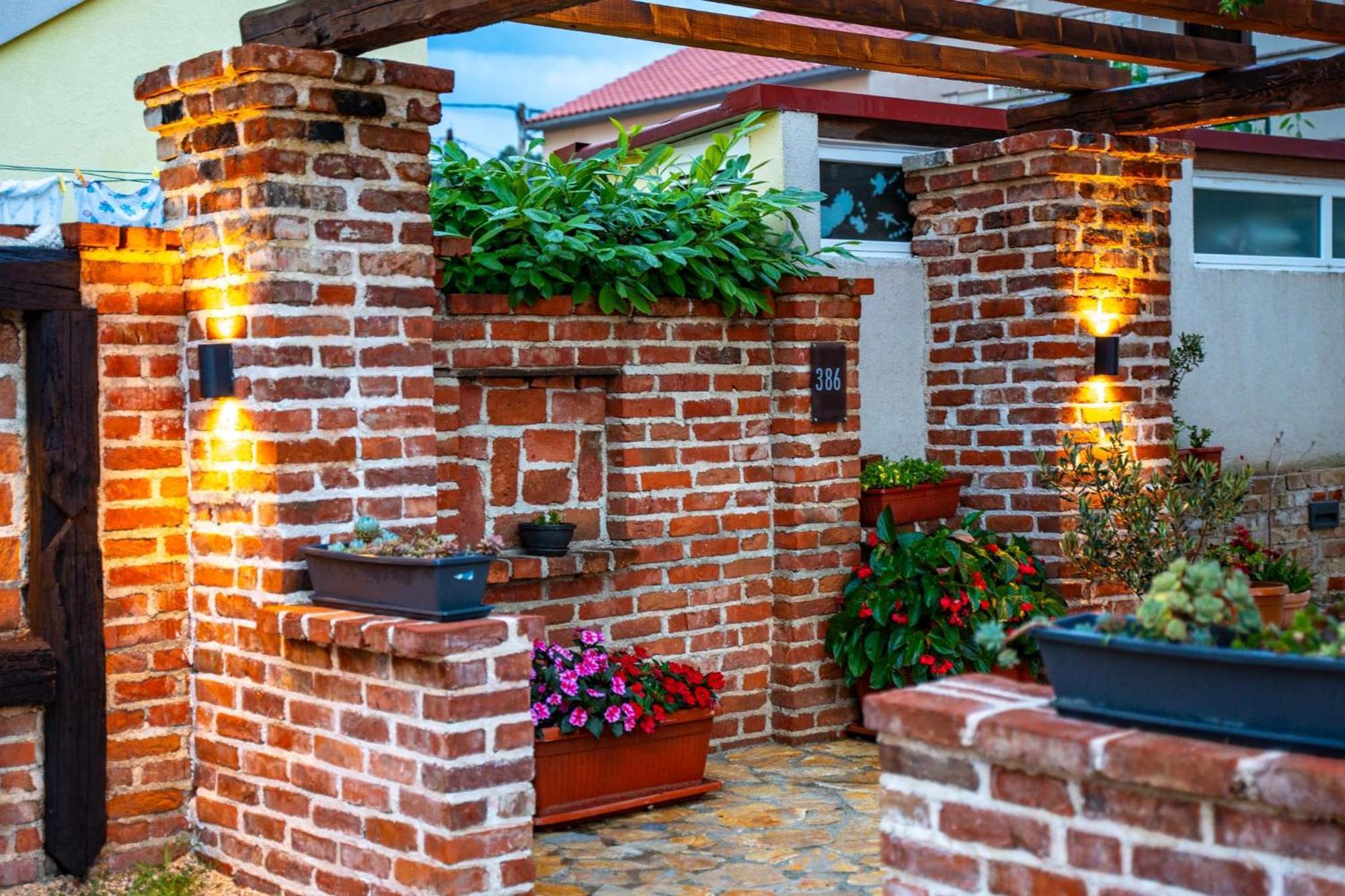 Grguric Apartments Palit Bagian luar foto