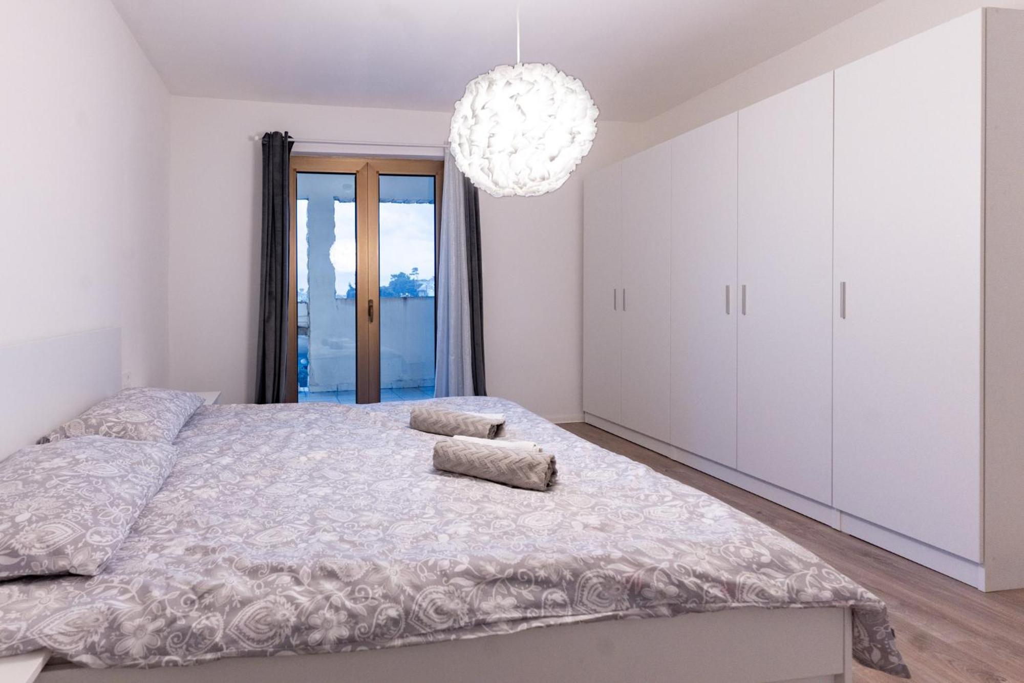 Grguric Apartments Palit Bagian luar foto