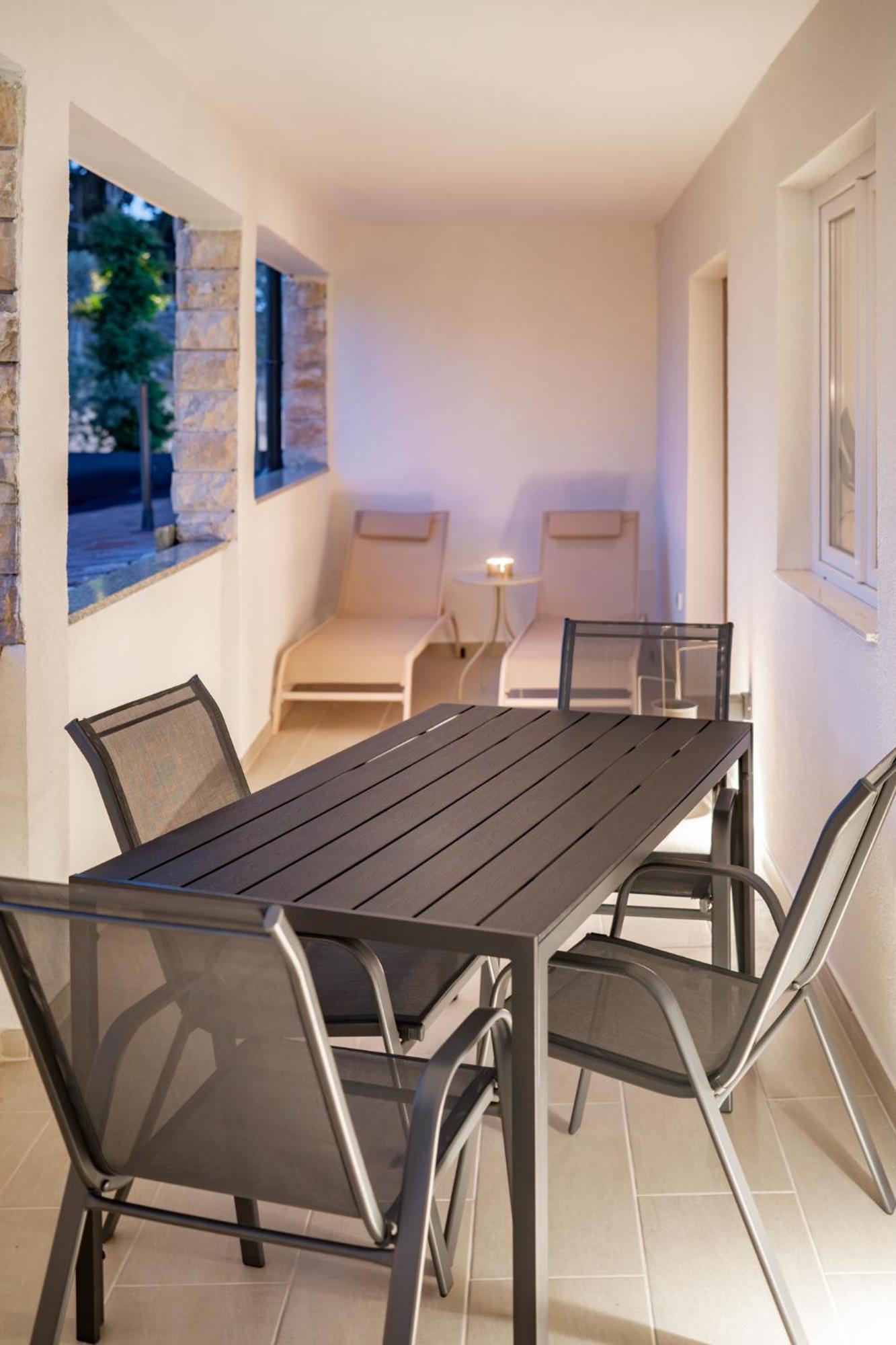 Grguric Apartments Palit Bagian luar foto