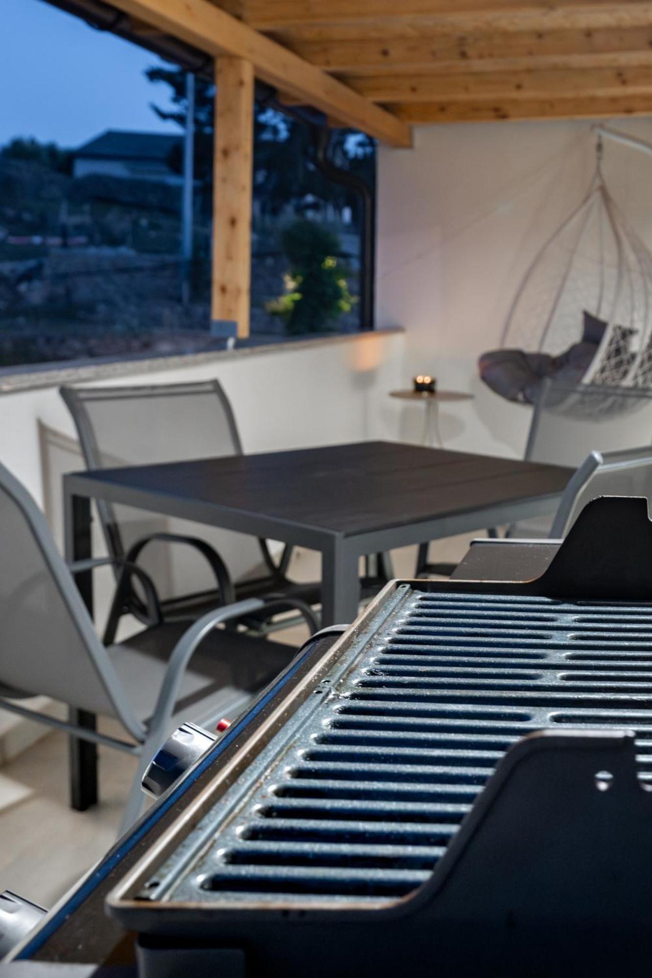 Grguric Apartments Palit Bagian luar foto